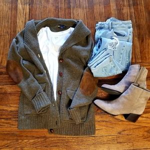 Rugby Ralph Lauren Cardigan